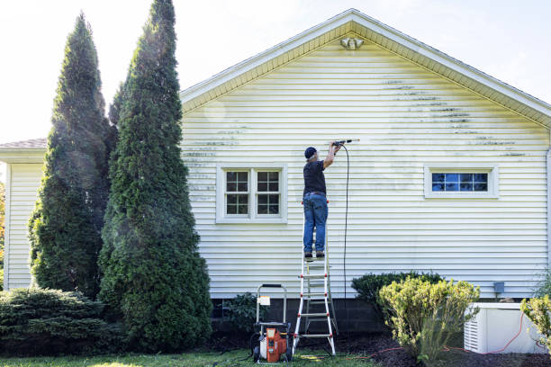 Trusted Hewitt, TX Pressure Washing Services Experts